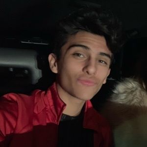 Meet your Posher, Aldo